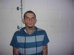 SHUPE JR, CHARLES